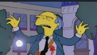 The Simpsons | Image Source: Fox Network